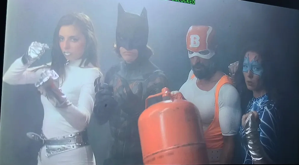 Centuriones de la Verdad