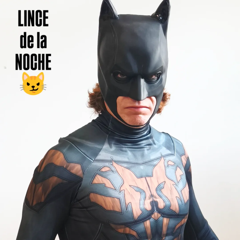 Lince de la Noche