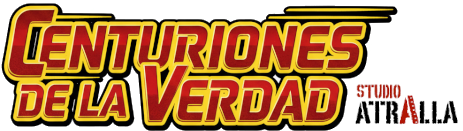 Centuriones de la Verdad — Studio Atralla