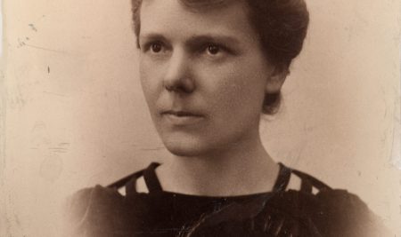 Elisa Leonida Zamfirescu