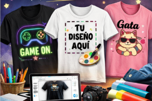 camisetas-personalizadas