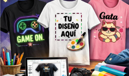 Viste tu esencia. Crea tu estilo.