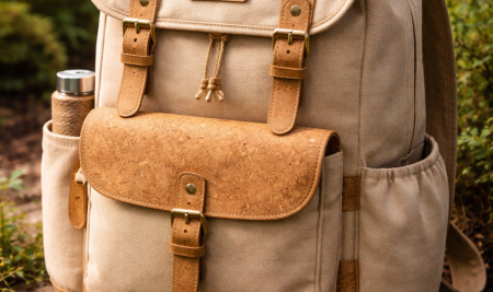 Mochila Ecológica Urbana: Estilo, Comodidad y Sostenibilidad