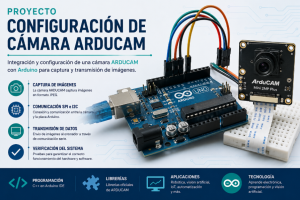 ARDUCAM