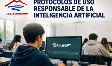 PROTOCOLO DE USO RESPONSABLE DE LA INTELIGENCIA ARTIFICIAL