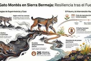 Gato_montés_en_Sierra_Bermeja