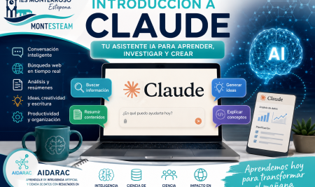 Introducción a Claude