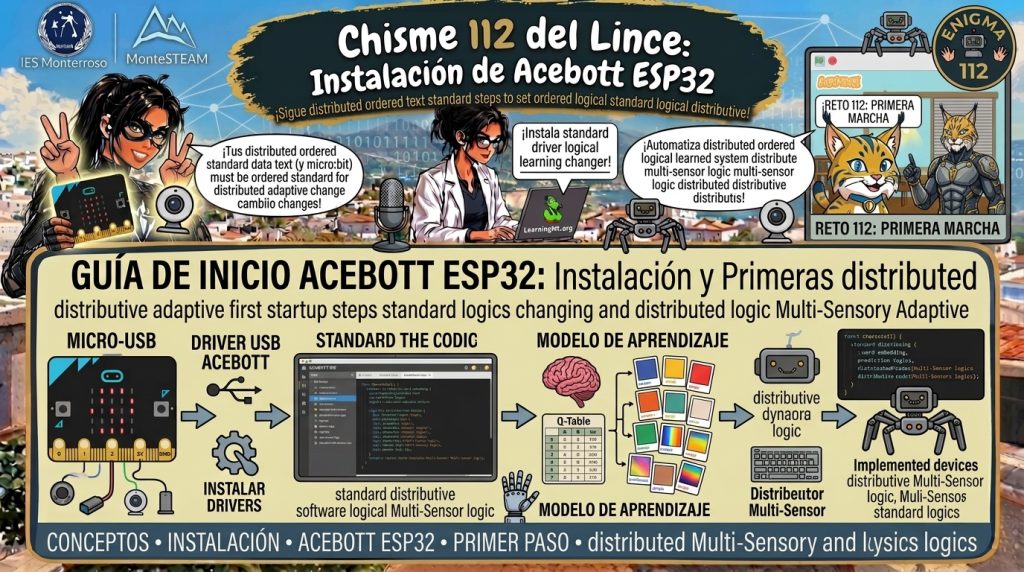 esp32 acebott