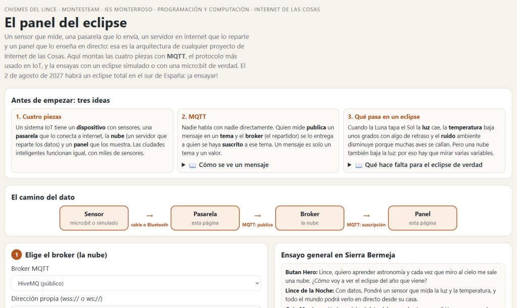 mqtt iot