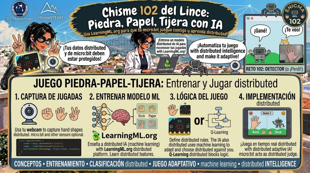 piedra papel tijera ia
