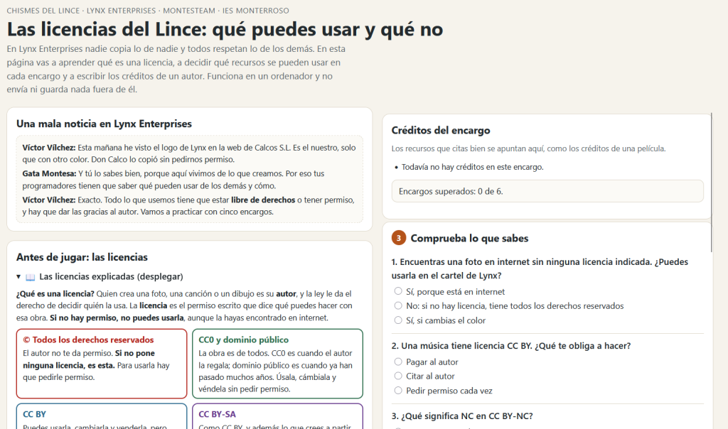 licencias creative commons