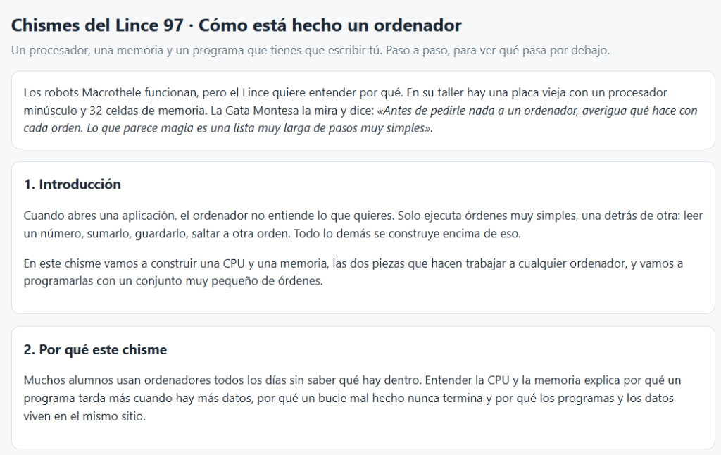 procesador y memoria