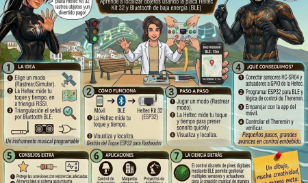 Chismes del Lince 39: El collar del Lince