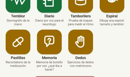 Los Chismes del Lince: por qué los hemos hecho y cómo pueden ayudar a personas con Parkinson y a mayores