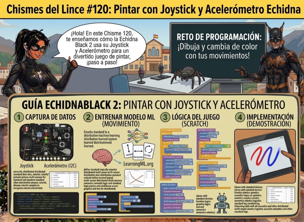 joystick scratch