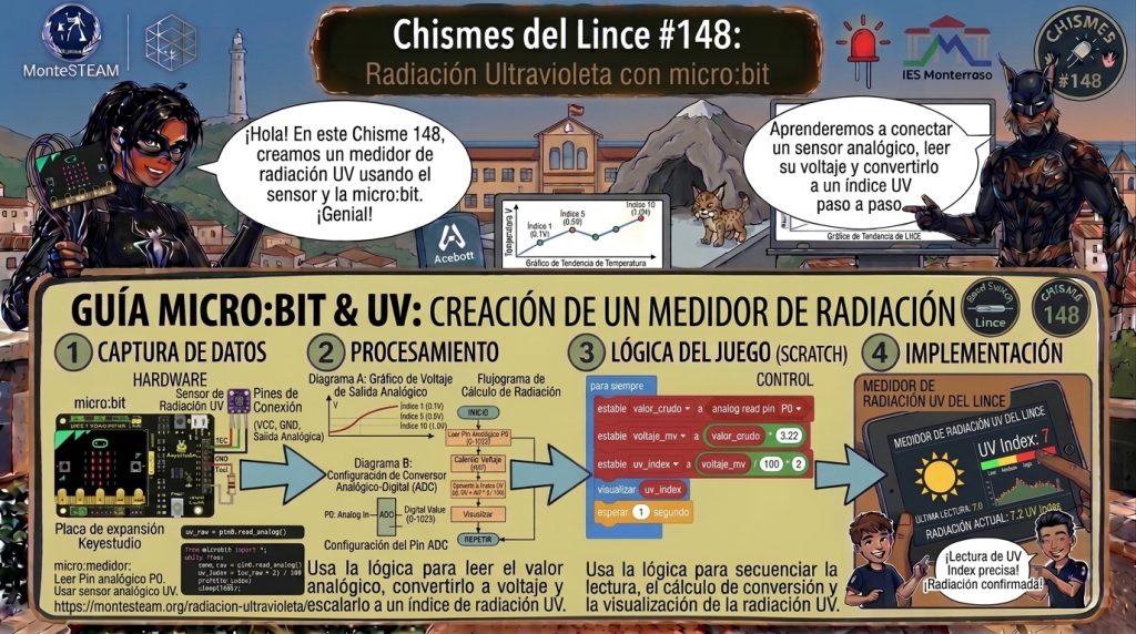 radiación ultravioleta