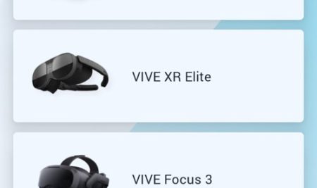 Chisme 158 del Lince: VIVE XR Elite, instalación y puesta en marcha de las gafas VR